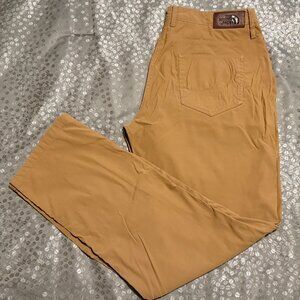 The North Face SPRAG 5 Pocket Men's Pants, size 36